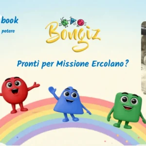 L1 – Missione Ercolano – Tappa 7 – Bottega Generi Alimentari