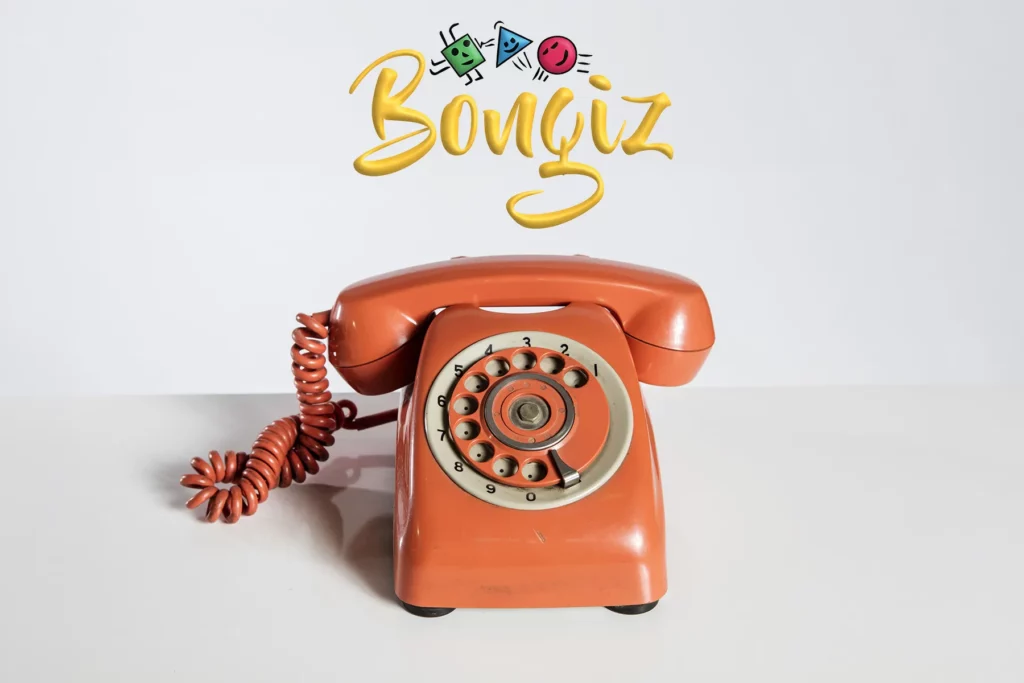 Entriamo in contatto bongiz