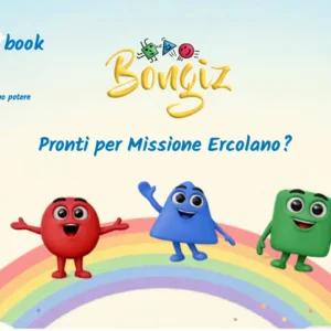 L3 – Missione Ercolano – Tappa 7 – Bottega Generi Alimentari